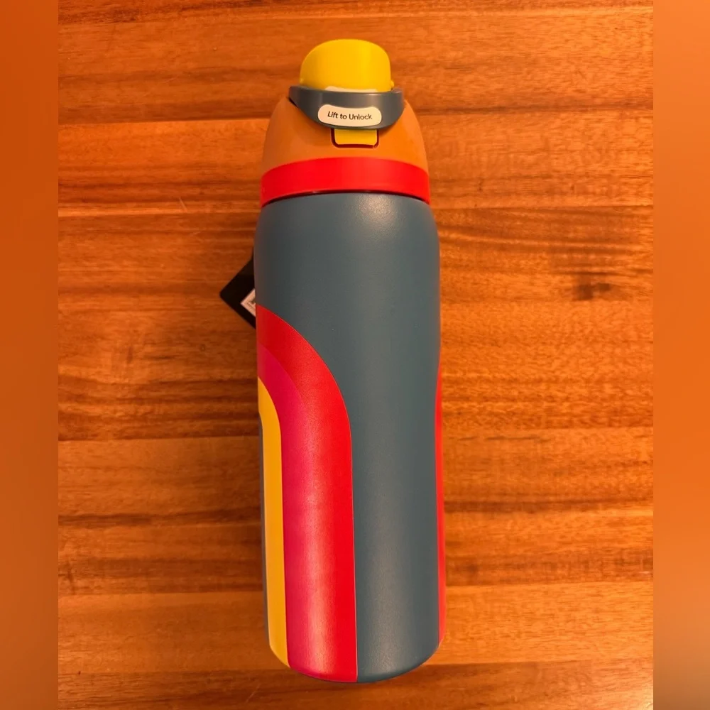 Owala Birthday Bash 2024 32oz Dream On FreeSip - Picture 4 of 4